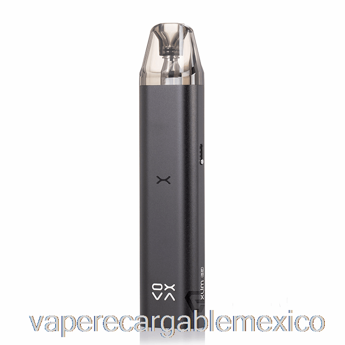 Vape Recargable Oxva Xlim Se 25w Pod System Negro